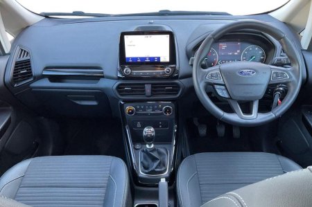 2023 Ford EcoSport - photo 10