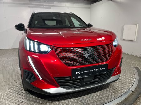 2023 Peugeot 2008 - photo 21