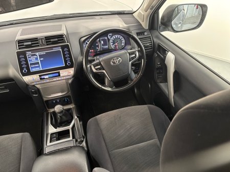 2022 Toyota Land Cruiser - photo 9