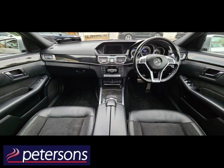 2013 Mercedes-Benz E-Class - photo 18