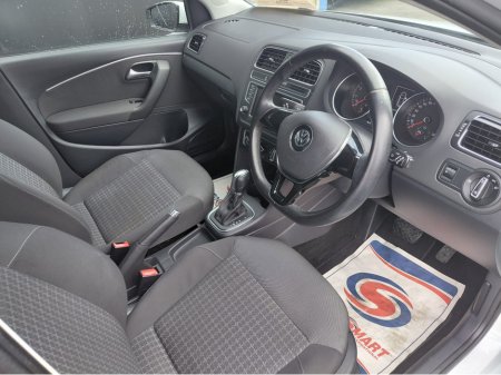 2014 Volkswagen Polo - photo 10