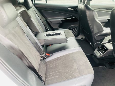 2022 Volkswagen ID.4 - photo 23