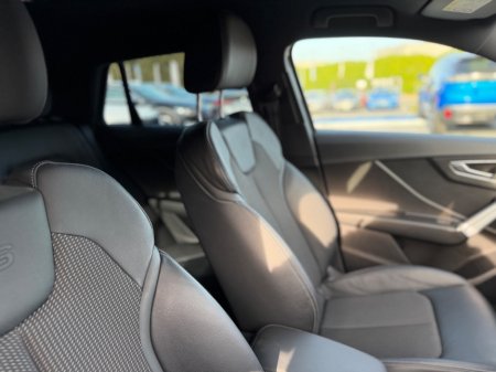 2019 Audi Q2 - photo 16