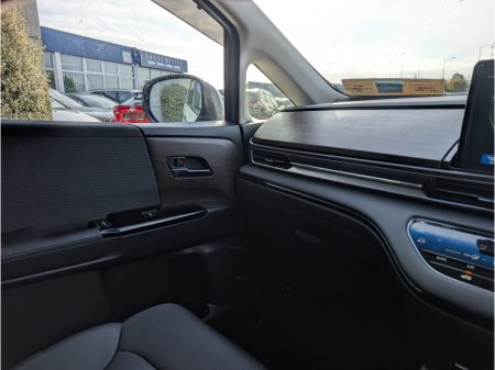 2021 Honda Odyssey - photo 23