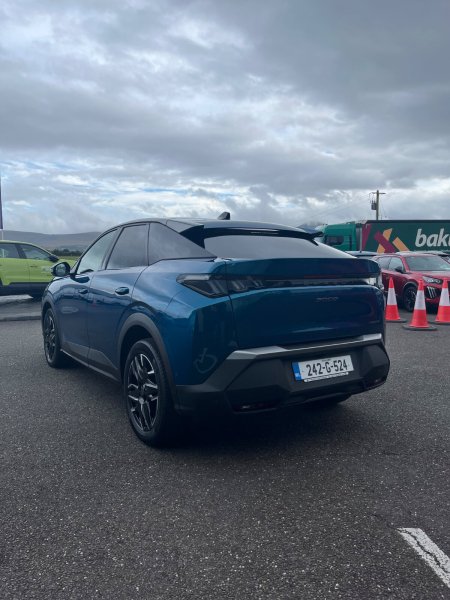 2024 Peugeot 3008 - photo 4