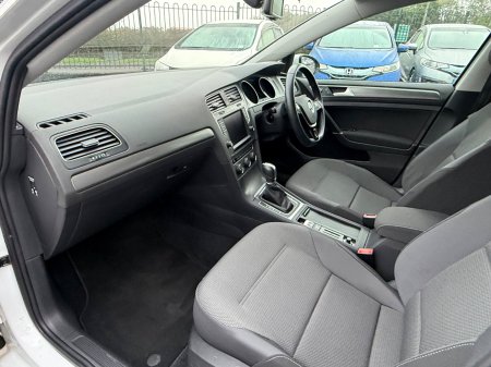 2013 Volkswagen Golf - photo 16