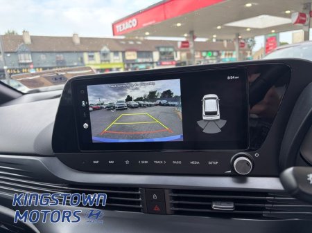 2026 Hyundai i20 - photo 15