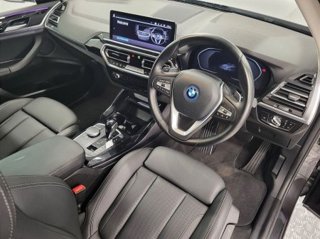 2024 BMW X3 - photo 6