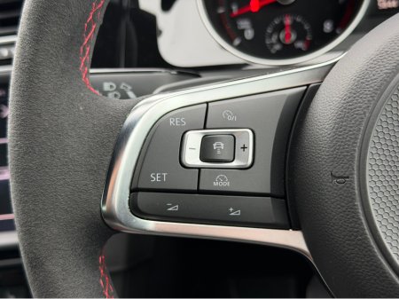 2016 Volkswagen Golf - photo 21
