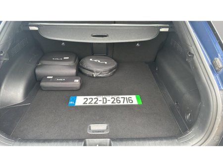 2022 Kia EV6 - photo 17