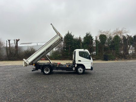 2019 Fuso Other - photo 13