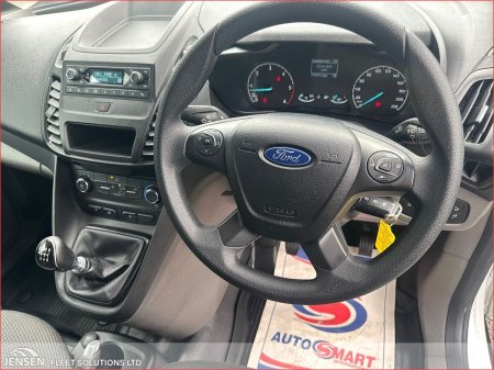 2022 Ford Transit Connect - photo 11