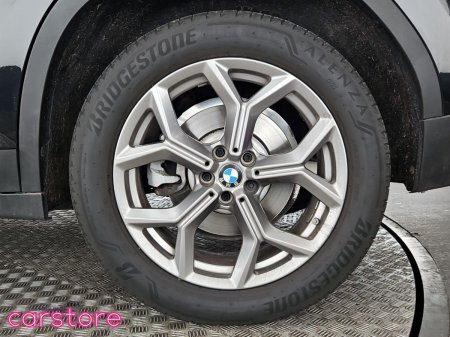 2022 BMW X3 - photo 14