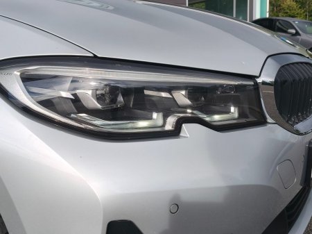 2019 BMW 3-Series - photo 20