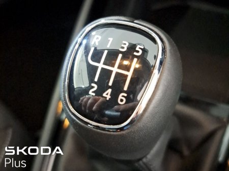 2026 Skoda Kamiq - photo 22