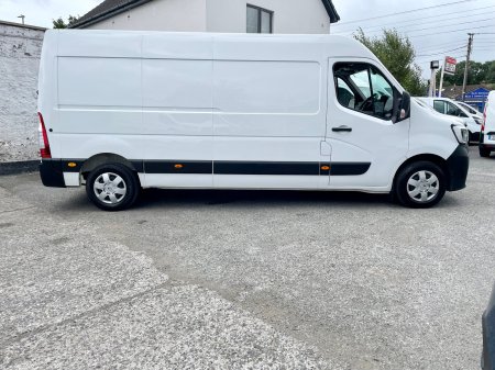 2023 Renault Master - photo 12