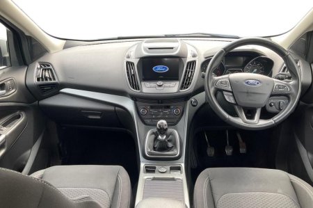 2017 Ford Kuga - photo 10