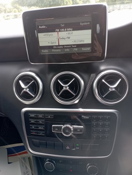 2014 Mercedes-Benz A-Class - photo 15