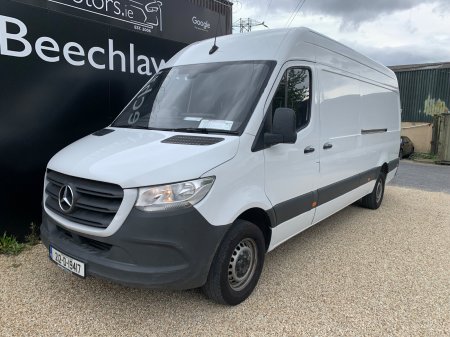 2021 Mercedes-Benz Sprinter - photo 8