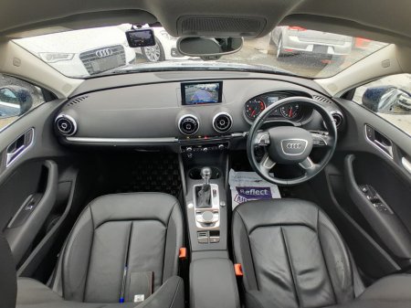 2015 Audi A3 - photo 16