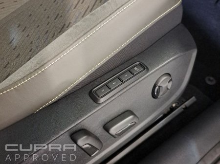2026 Cupra Leon - photo 19