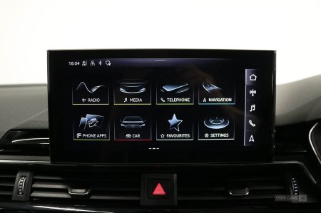 2023 Audi A4 - photo 28