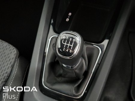 2023 Skoda Octavia - photo 16