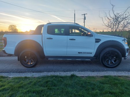 2023 Ford Ranger - photo 26
