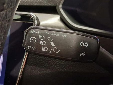 2020 Skoda Superb - photo 20