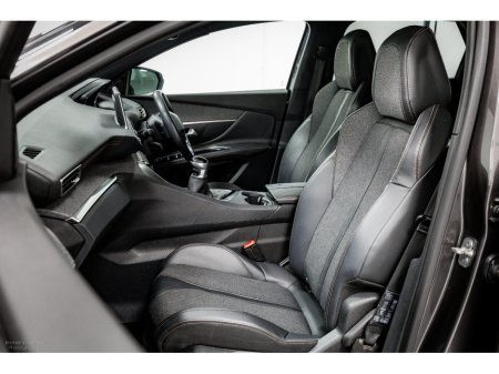 2018 Peugeot 3008 - photo 5