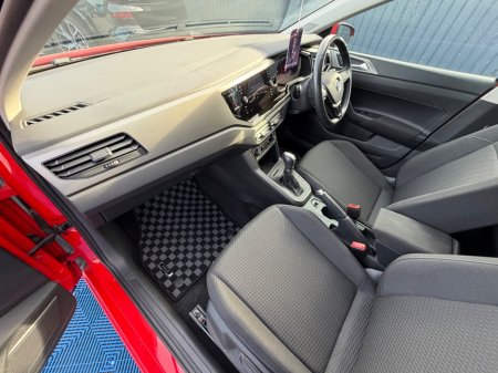 2019 Volkswagen Polo - photo 48