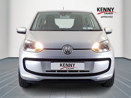 2015 Volkswagen up! - photo 2