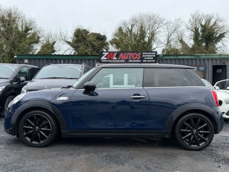 2017 Mini Cooper - photo 4