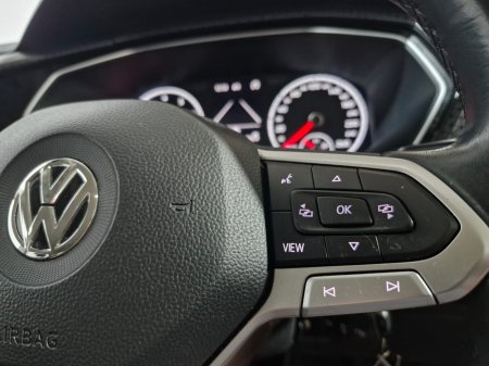 2020 Volkswagen T-Cross - photo 29