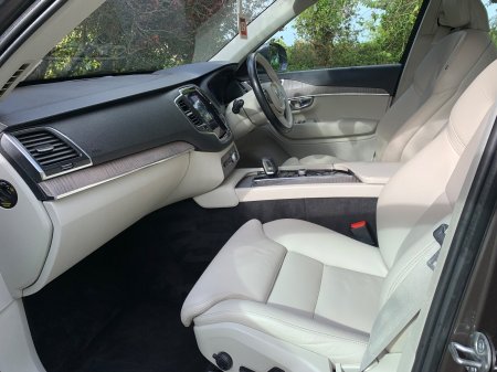 2023 Volvo XC90 - photo 6