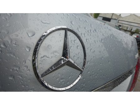 2016 Mercedes-Benz E-Class - photo 7