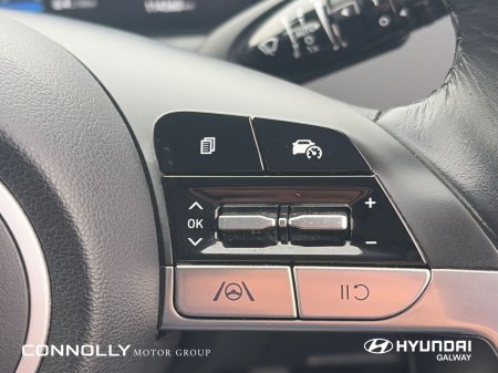 2021 Hyundai Tucson - photo 29