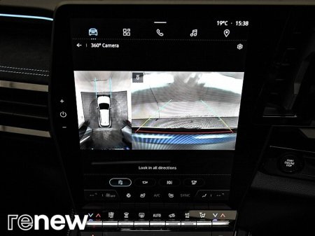 2024 Renault Austral - photo 26