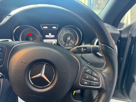 2015 Mercedes-Benz CLA - photo 13