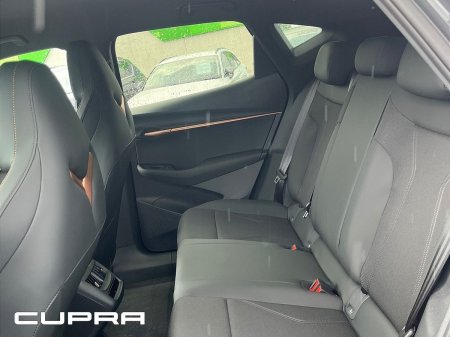 2026 Cupra Tavascan - photo 7