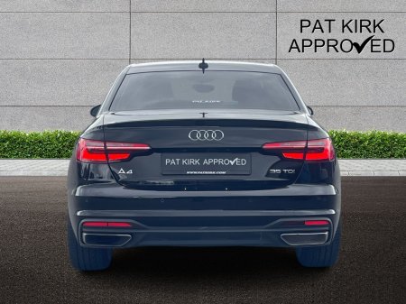 2021 Audi A4 - photo 14