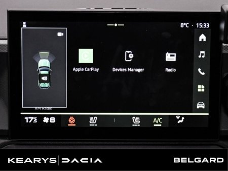 2026 Dacia Duster - photo 14