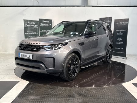 2019 Land Rover Discovery - photo 15