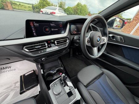 2020 BMW 1-Series - photo 15