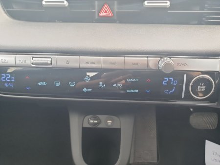 2023 Hyundai IONIQ 5 - photo 33