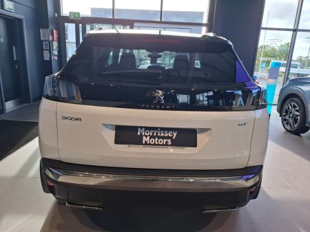 2023 Peugeot 3008 - photo 5