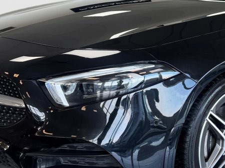 2020 Mercedes-Benz A-Class - photo 9