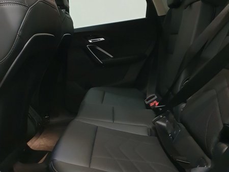 2026 BMW iX1 - photo 11