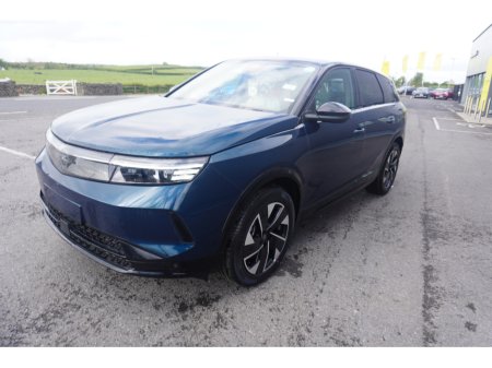 2026 Opel Grandland - photo 4