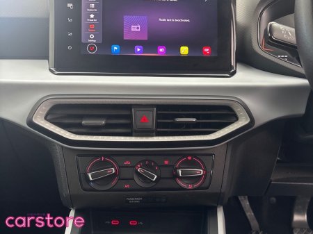 2024 SEAT Arona - photo 15